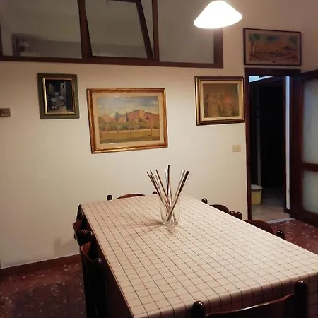 Apartment Versilia Pietrasanta