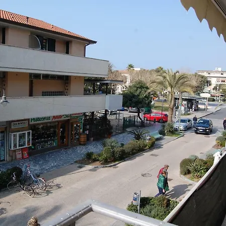 Versilia Apartment *