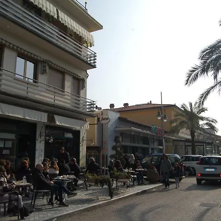Apartment Versilia