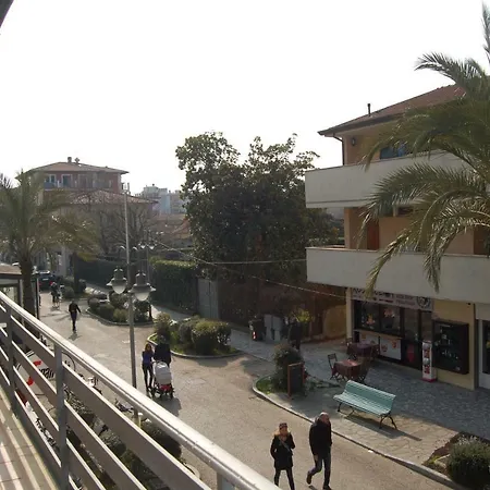 Versilia Apartment *