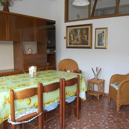 Apartment Versilia Pietrasanta