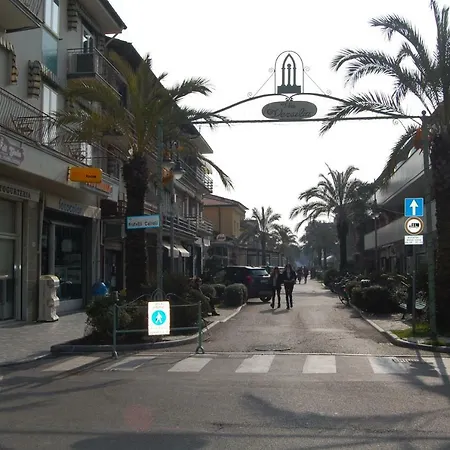 Apartment Versilia Pietrasanta