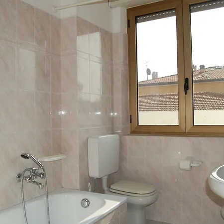 Versilia Apartment *