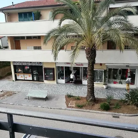 Versilia Apartment