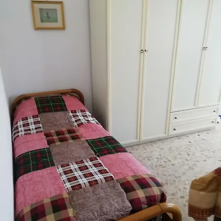 Apartment Versilia