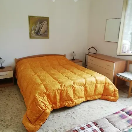 Versilia Apartment Pietrasanta