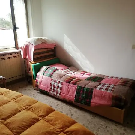 Versilia Apartment
