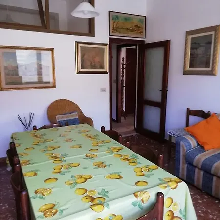 Apartment Versilia
