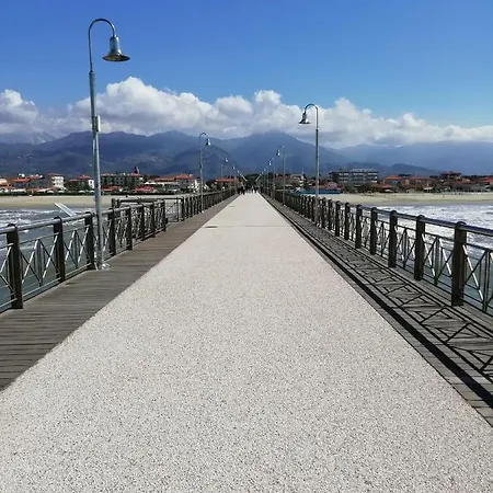 Versilia Apartment *