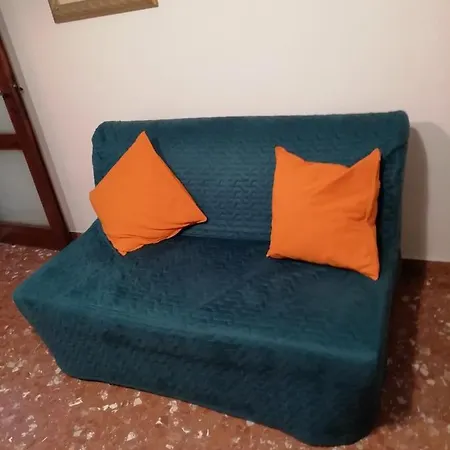Versilia Apartament *