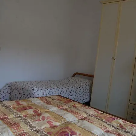 Versilia Apartament *