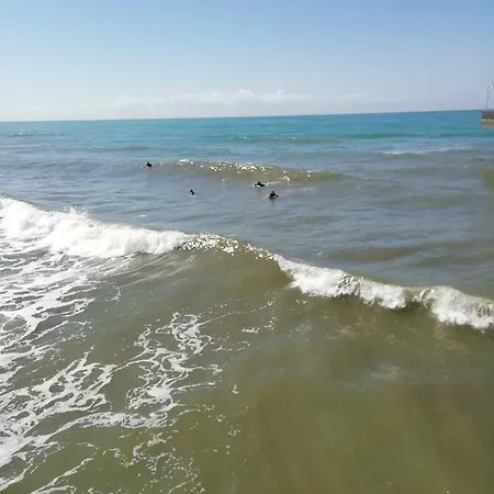Versilia